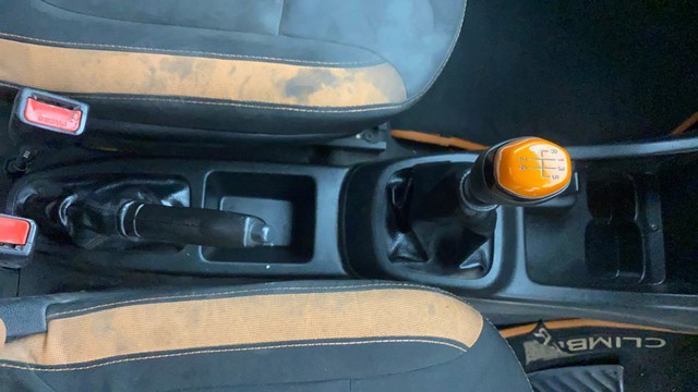 Second-hand 2019 Renault KWID Climber 1.0 MT for sale in Hyderabad-13