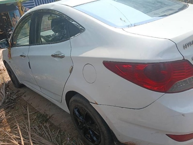 Second-hand 2012 Hyundai Verna 1.6 SX for sale in Nayagarh-2