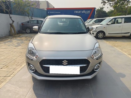 Maruti Suzuki Swift VXi Second-hand 2024 Maruti Suzuki Swift VXi for sale in Faridabad