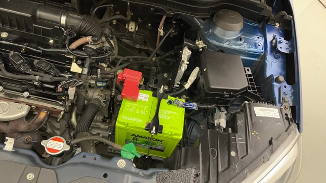 Second-hand 2022 Maruti Suzuki Vitara Brezza ZXI Plus Dual Tone for sale in Mumbai-27