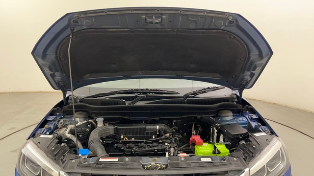 Second-hand 2022 Maruti Suzuki Vitara Brezza ZXI Plus Dual Tone for sale in Mumbai-8