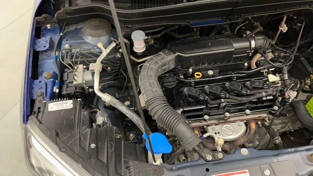 Second-hand 2022 Maruti Suzuki Vitara Brezza ZXI Plus Dual Tone for sale in Mumbai-36