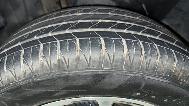 Second-hand 2022 Maruti Suzuki Vitara Brezza ZXI Plus Dual Tone for sale in Mumbai-23