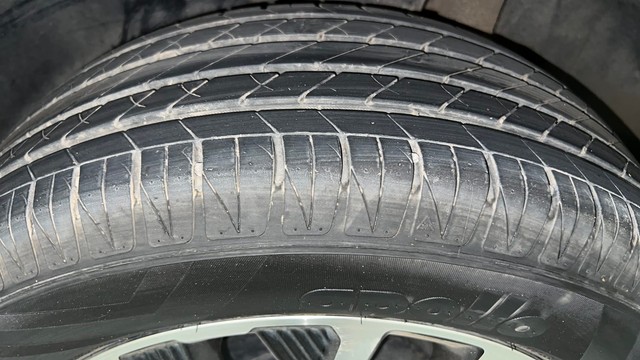 Second-hand 2022 Maruti Suzuki Vitara Brezza ZXI Plus Dual Tone for sale in Mumbai-39