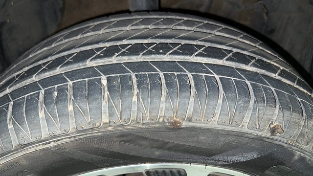 Second-hand 2022 Maruti Suzuki Vitara Brezza ZXI Plus Dual Tone for sale in Mumbai-38