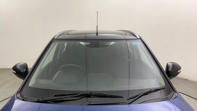 Second-hand 2022 Maruti Suzuki Vitara Brezza ZXI Plus Dual Tone for sale in Mumbai-10