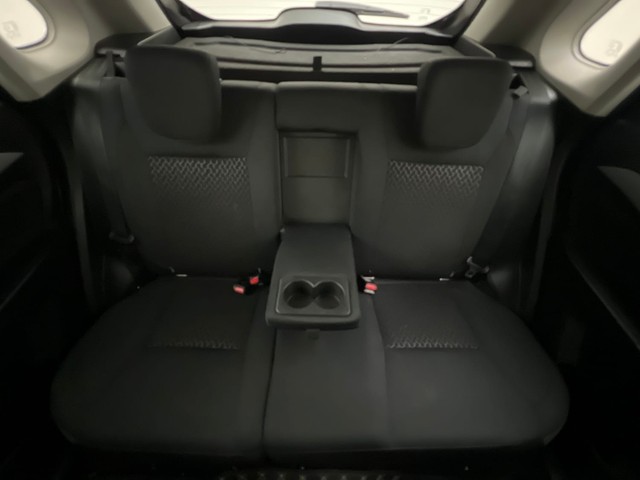 Second-hand 2022 Maruti Suzuki Vitara Brezza ZXI Plus Dual Tone for sale in Mumbai-24