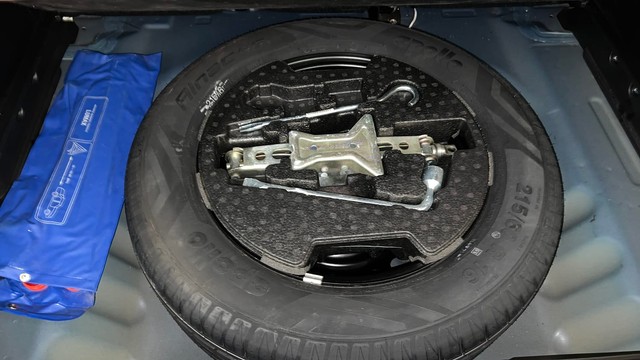 Second-hand 2022 Maruti Suzuki Vitara Brezza ZXI Plus Dual Tone for sale in Mumbai-21