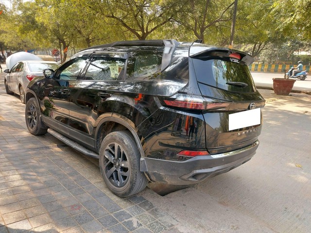 Second-hand 2022 Tata Safari XZA Plus AT BSVI for sale in New Delhi-9
