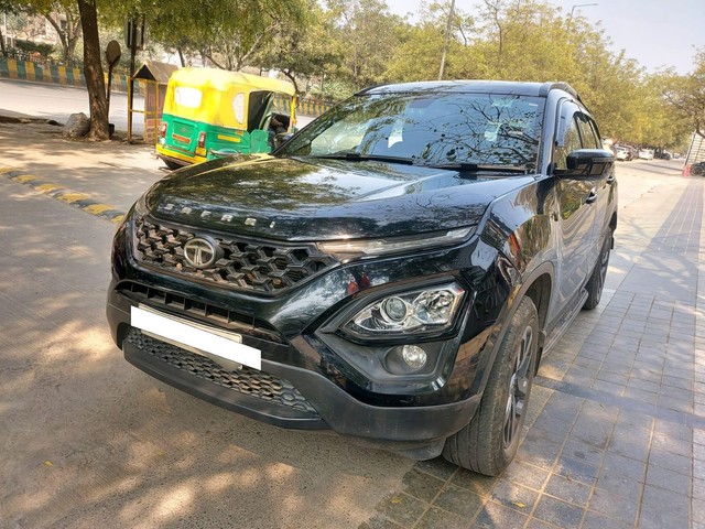 Second-hand 2022 Tata Safari XZA Plus AT BSVI for sale in New Delhi-2