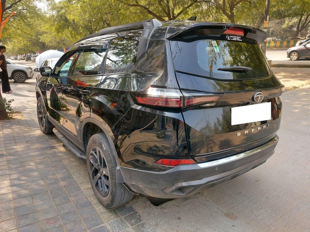 Second-hand 2022 Tata Safari XZA Plus AT BSVI for sale in New Delhi-8