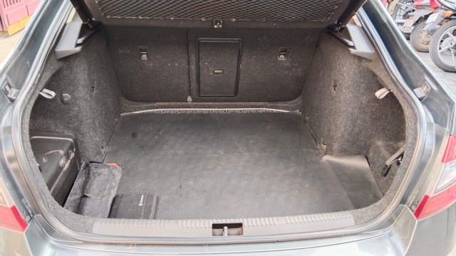 Second-hand 2019 Skoda Octavia 1.8 TSI AT L K for sale in Coimbatore-7