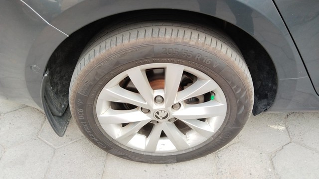 Second-hand 2019 Skoda Octavia 1.8 TSI AT L K for sale in Coimbatore-4