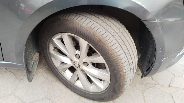 Second-hand 2019 Skoda Octavia 1.8 TSI AT L K for sale in Coimbatore-8