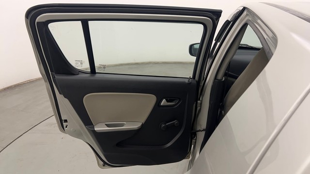 Second-hand 2017 Maruti Suzuki Alto K10 VXI for sale in Chandigarh-37