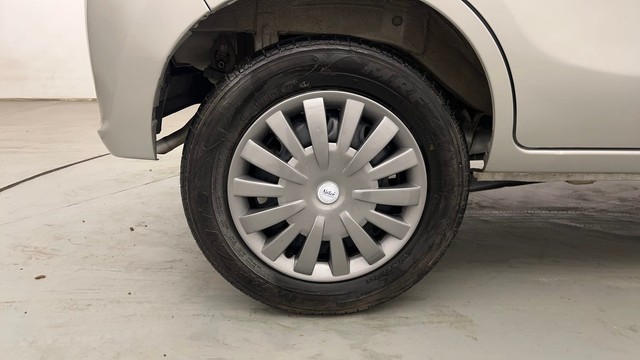 Second-hand 2017 Maruti Suzuki Alto K10 VXI for sale in Chandigarh-18