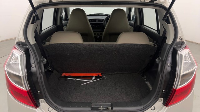 Second-hand 2017 Maruti Suzuki Alto K10 VXI for sale in Chandigarh-9