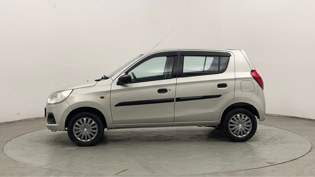 Second-hand 2017 Maruti Suzuki Alto K10 VXI for sale in Chandigarh-6
