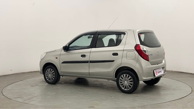 Second-hand 2017 Maruti Suzuki Alto K10 VXI for sale in Chandigarh-5