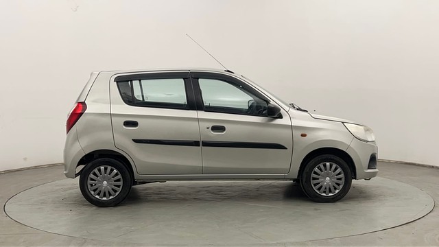 Second-hand 2017 Maruti Suzuki Alto K10 VXI for sale in Chandigarh-2