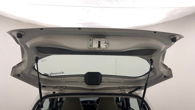 Second-hand 2017 Maruti Suzuki Alto K10 VXI for sale in Chandigarh-38