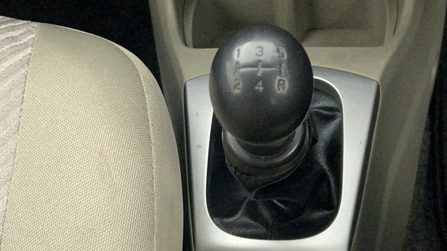 Second-hand 2017 Maruti Suzuki Alto K10 VXI for sale in Chandigarh-12