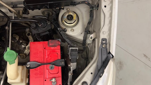 Second-hand 2017 Maruti Suzuki Alto K10 VXI for sale in Chandigarh-28