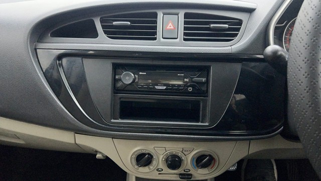 Second-hand 2017 Maruti Suzuki Alto K10 VXI for sale in Chandigarh-25