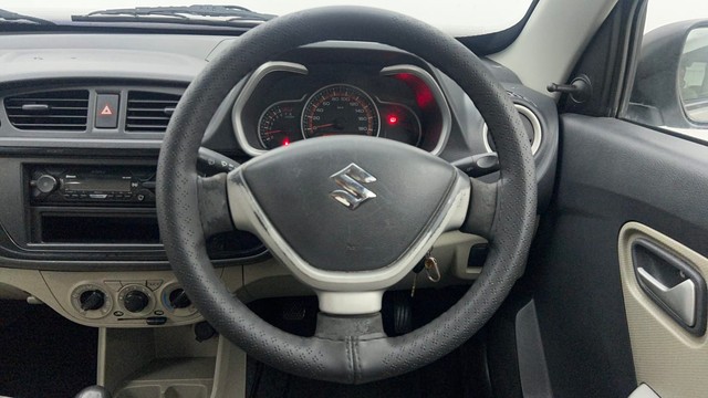 Second-hand 2017 Maruti Suzuki Alto K10 VXI for sale in Chandigarh-26