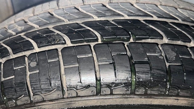 Second-hand 2017 Maruti Suzuki Alto K10 VXI for sale in Chandigarh-34