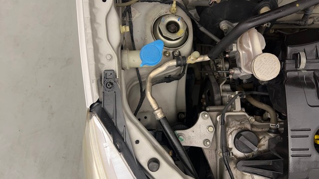 Second-hand 2017 Maruti Suzuki Alto K10 VXI for sale in Chandigarh-30