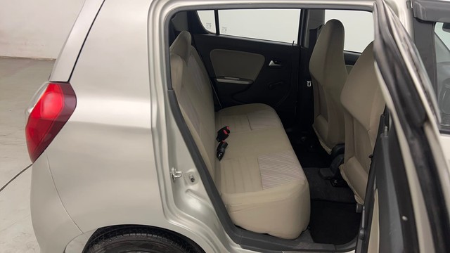 Second-hand 2017 Maruti Suzuki Alto K10 VXI for sale in Chandigarh-35