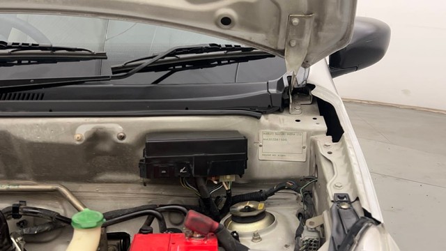 Second-hand 2017 Maruti Suzuki Alto K10 VXI for sale in Chandigarh-29