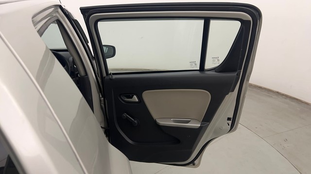 Second-hand 2017 Maruti Suzuki Alto K10 VXI for sale in Chandigarh-36