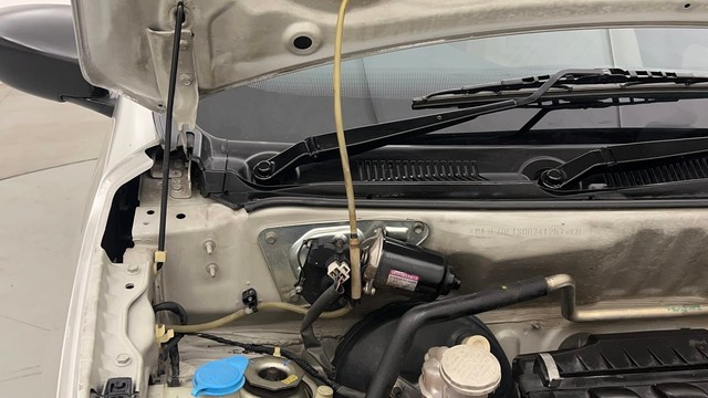 Second-hand 2017 Maruti Suzuki Alto K10 VXI for sale in Chandigarh-32