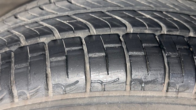 Second-hand 2017 Maruti Suzuki Alto K10 VXI for sale in Chandigarh-24