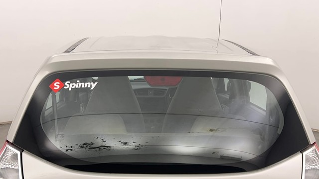 Second-hand 2017 Maruti Suzuki Alto K10 VXI for sale in Chandigarh-23