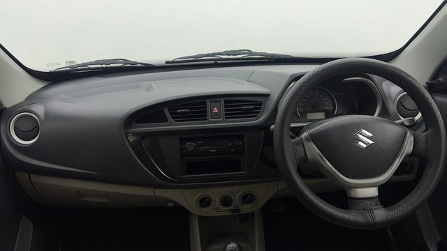 Second-hand 2017 Maruti Suzuki Alto K10 VXI for sale in Chandigarh-11