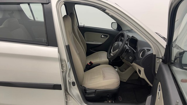 Second-hand 2017 Maruti Suzuki Alto K10 VXI for sale in Chandigarh-15