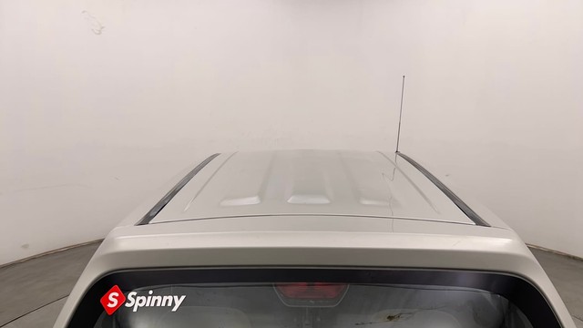 Second-hand 2017 Maruti Suzuki Alto K10 VXI for sale in Chandigarh-22