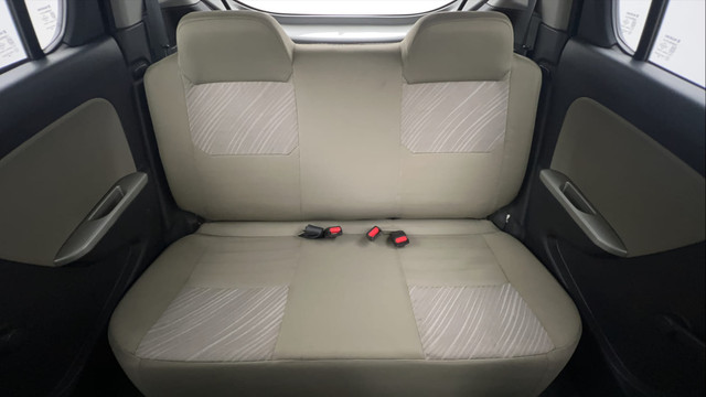 Second-hand 2017 Maruti Suzuki Alto K10 VXI for sale in Chandigarh-39