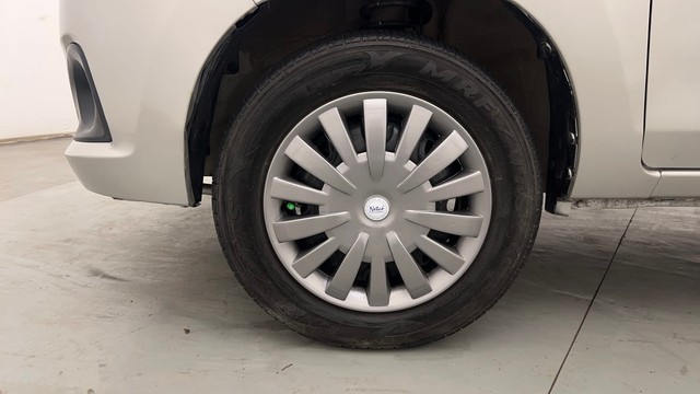 Second-hand 2017 Maruti Suzuki Alto K10 VXI for sale in Chandigarh-20