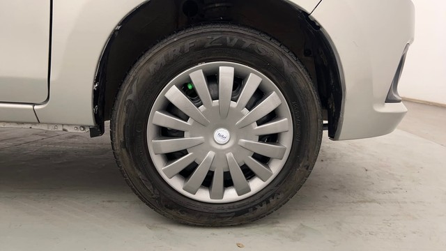 Second-hand 2017 Maruti Suzuki Alto K10 VXI for sale in Chandigarh-17