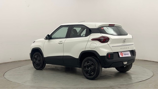 Second-hand 2022 Tata Punch Adventure for sale in Chandigarh-5