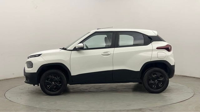 Second-hand 2022 Tata Punch Adventure for sale in Chandigarh-6