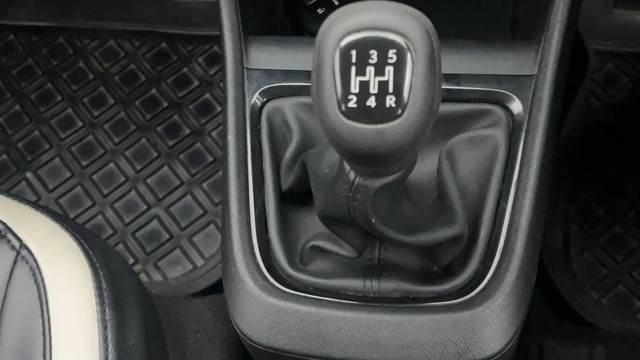 Second-hand 2022 Tata Punch Adventure for sale in Chandigarh-12