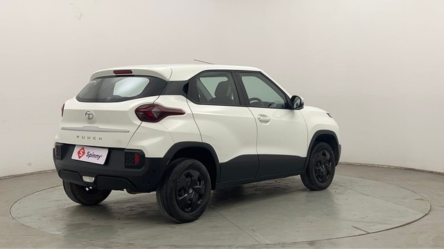 Second-hand 2022 Tata Punch Adventure for sale in Chandigarh-3