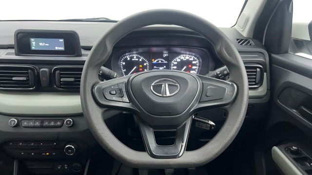 Second-hand 2022 Tata Punch Adventure for sale in Chandigarh-35