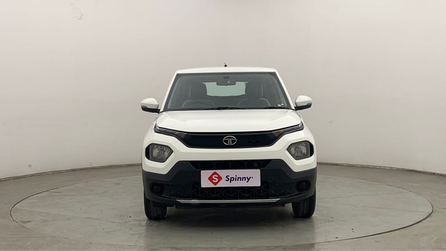 Second-hand 2022 Tata Punch Adventure for sale in Chandigarh-7