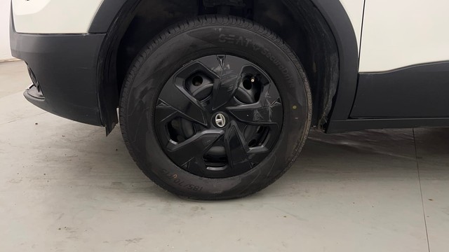 Second-hand 2022 Tata Punch Adventure for sale in Chandigarh-20